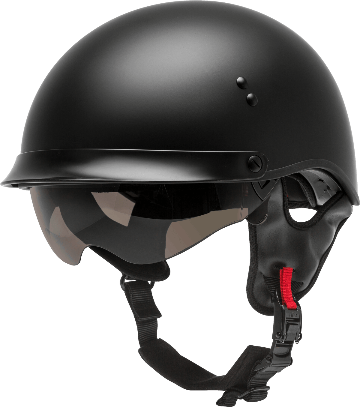 HH-65 Full Dressed Helmet