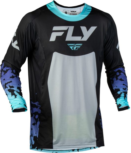 Lite Flake Jersey (2027)