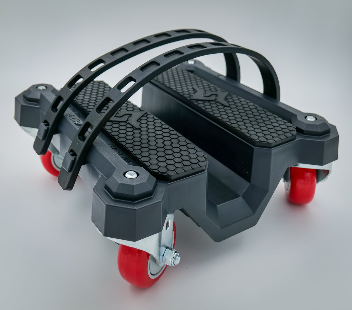 Caliber Rover 360 Snowmobile Casters