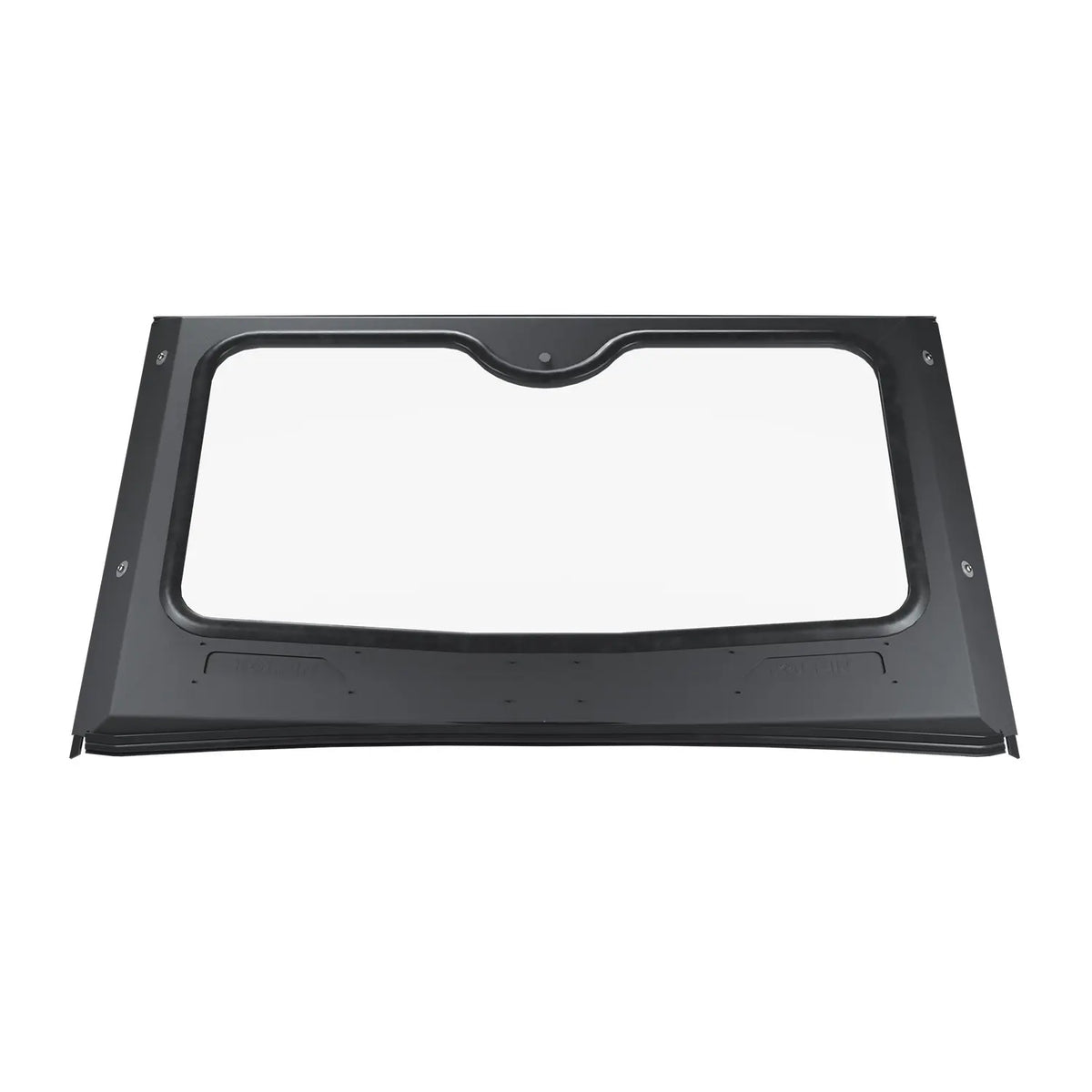 Glass Windshield