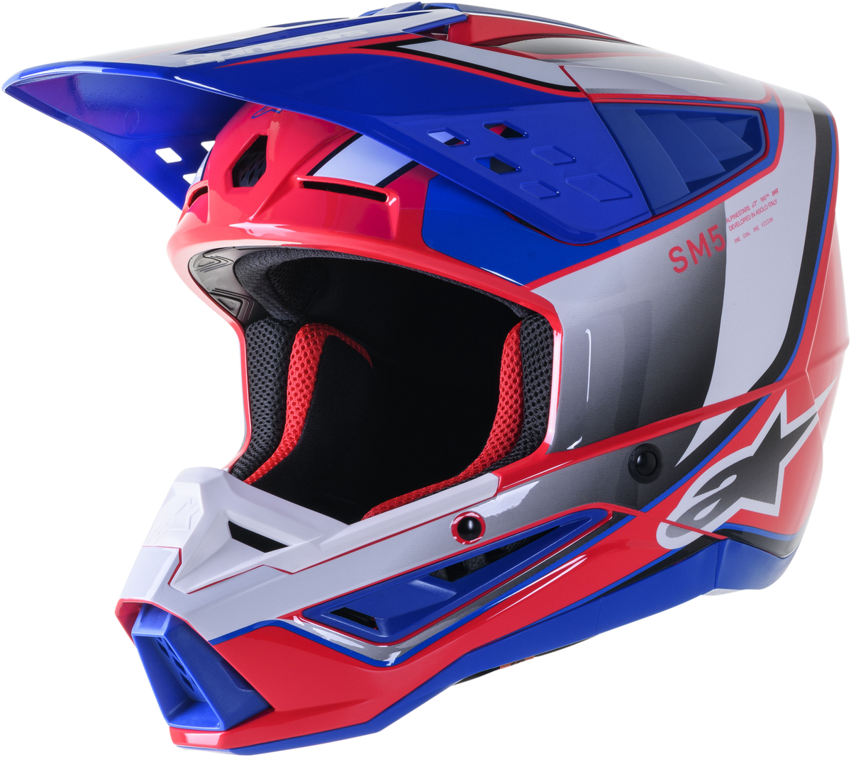 S-M5 Helmet
