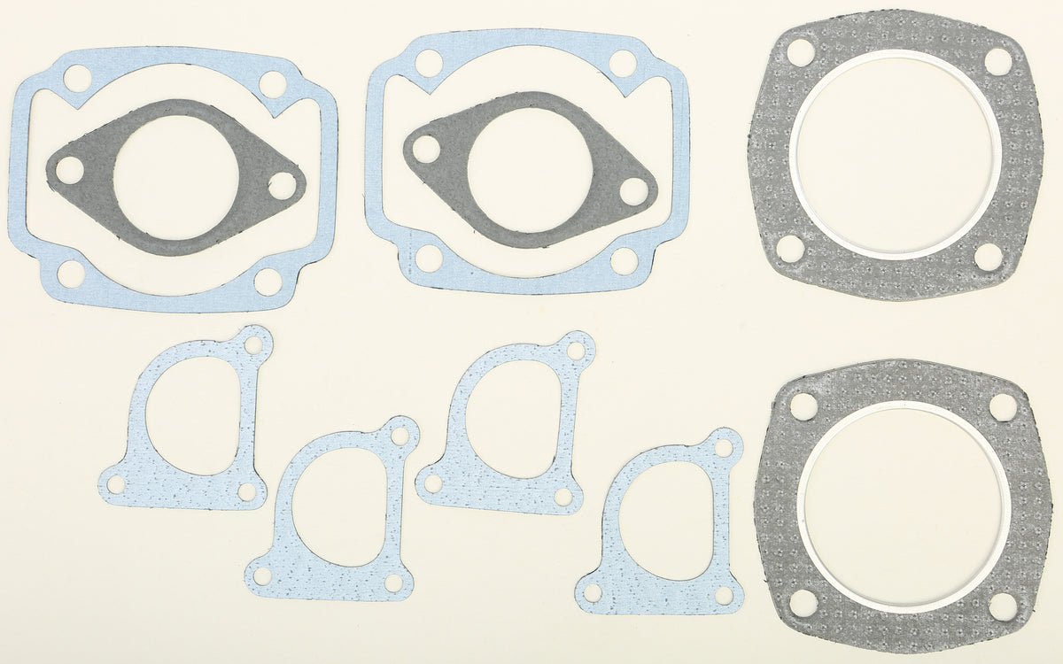 Full Top Gasket Set