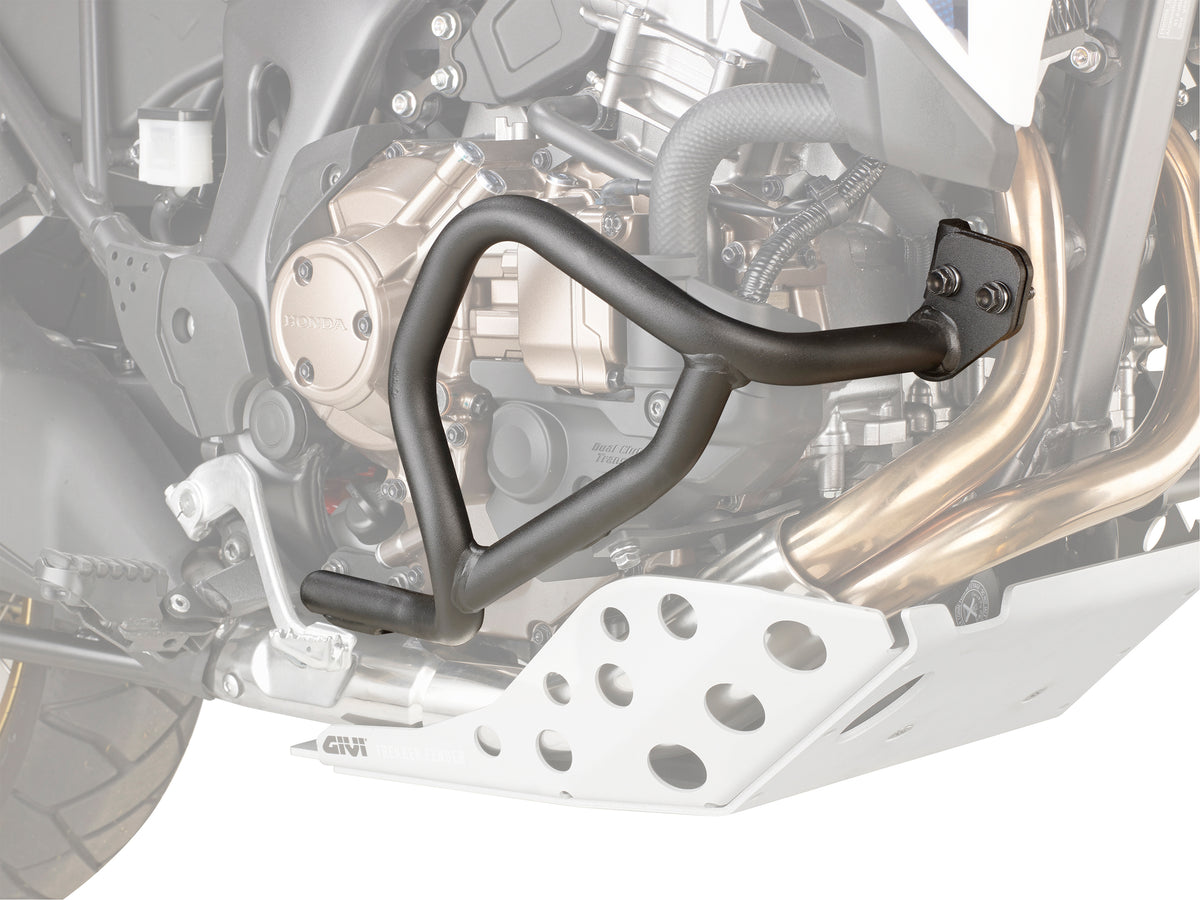 Engine Guard