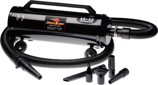 Master Blaster Dryer