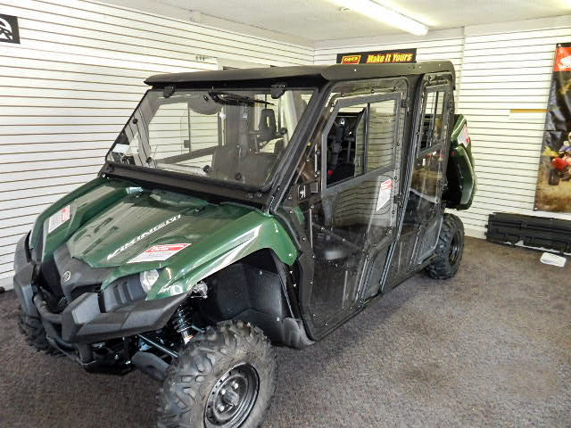 UTV Full Cab