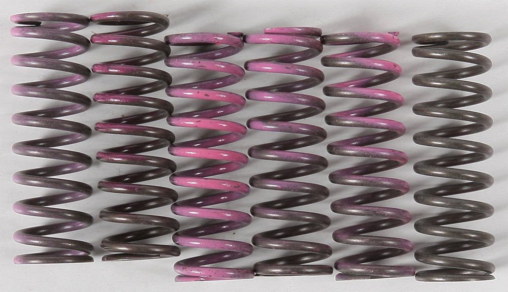 Clutch Springs