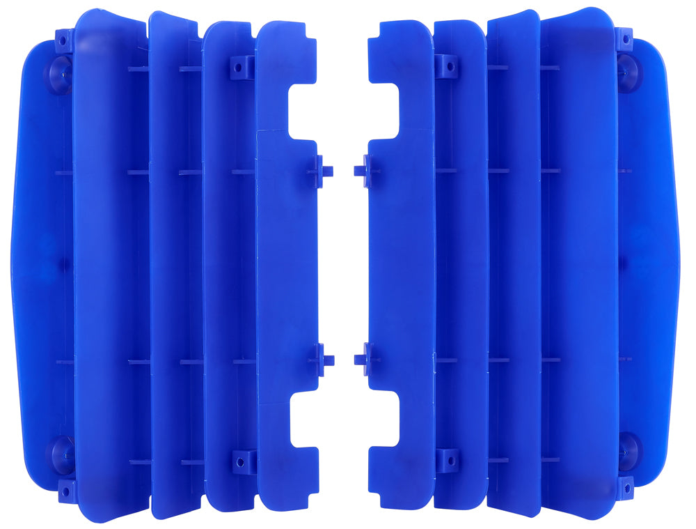 Radiator Louver