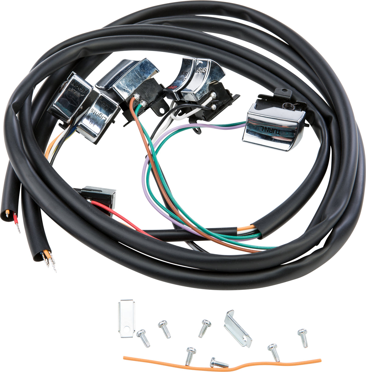 Handlebar Switch