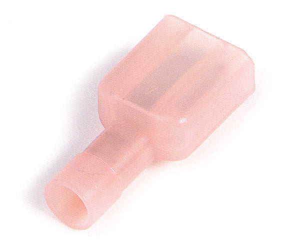 Spade Connectors