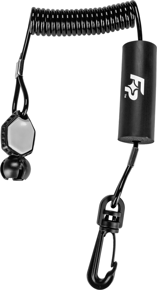 Anti Theft Lanyard