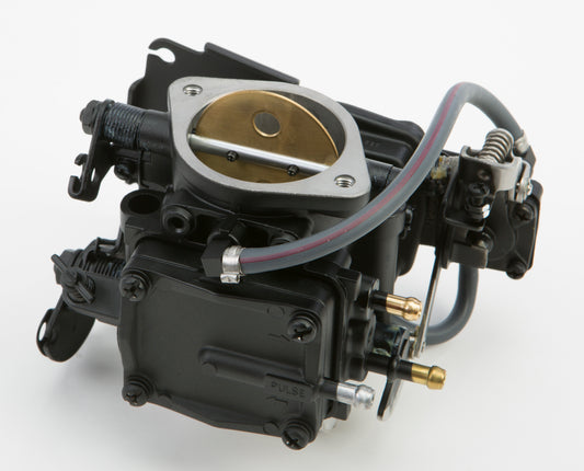 High Performance Super BN Carburetor