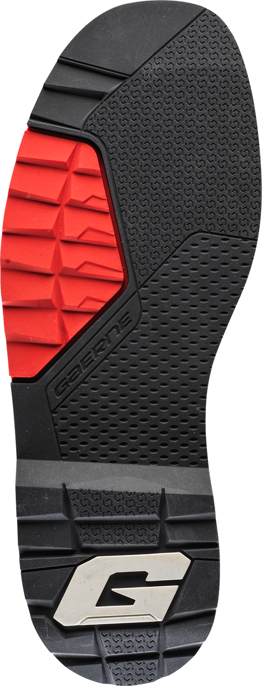 SG-22 Boot Soles