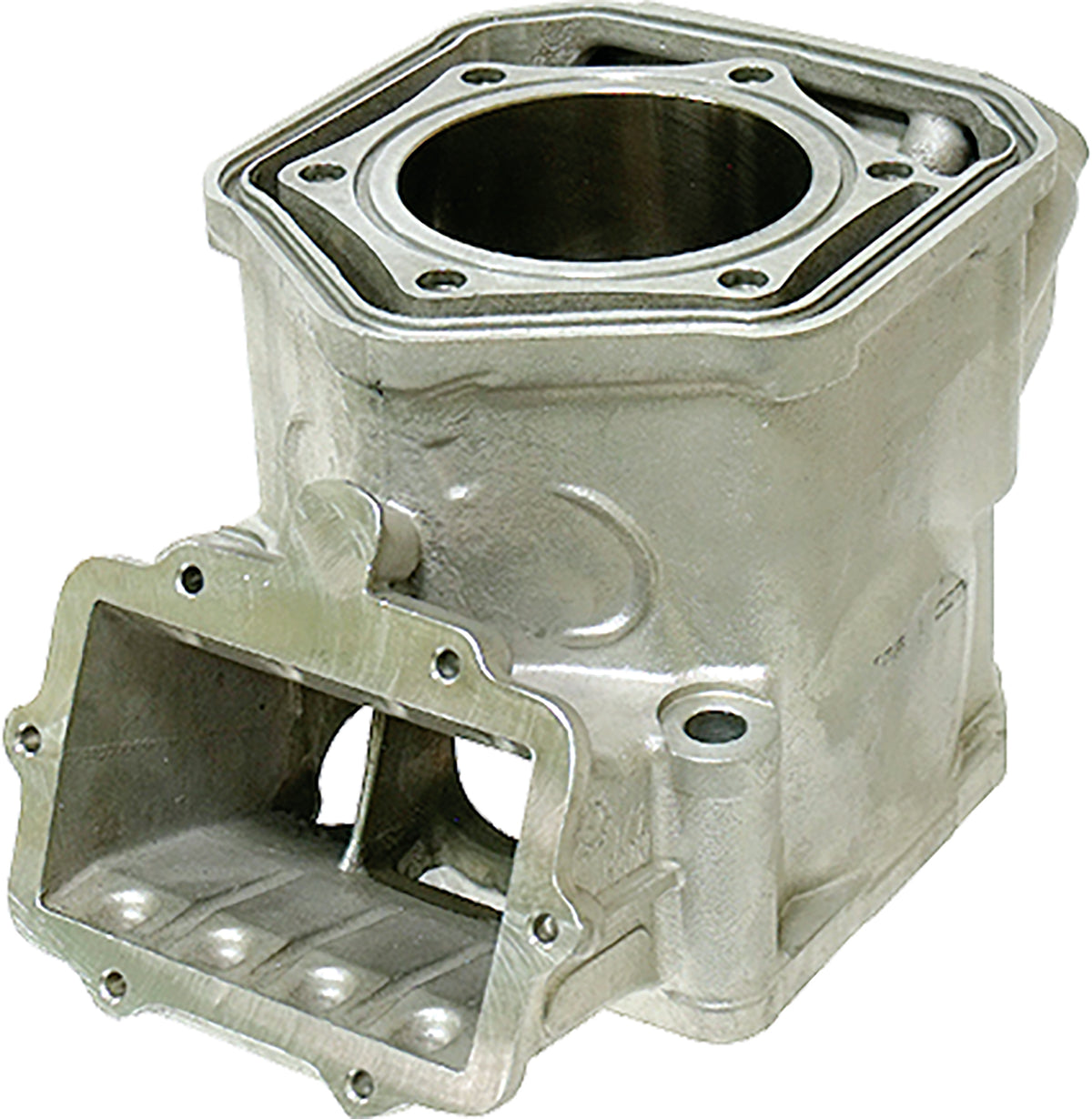 Cylinder