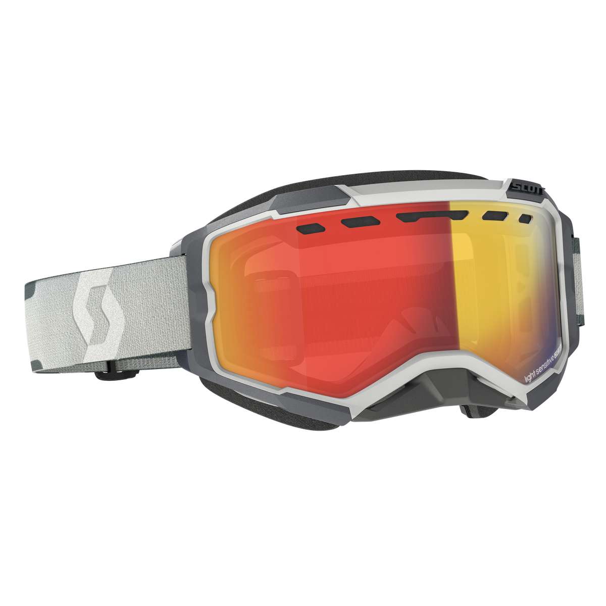 Fury Goggle