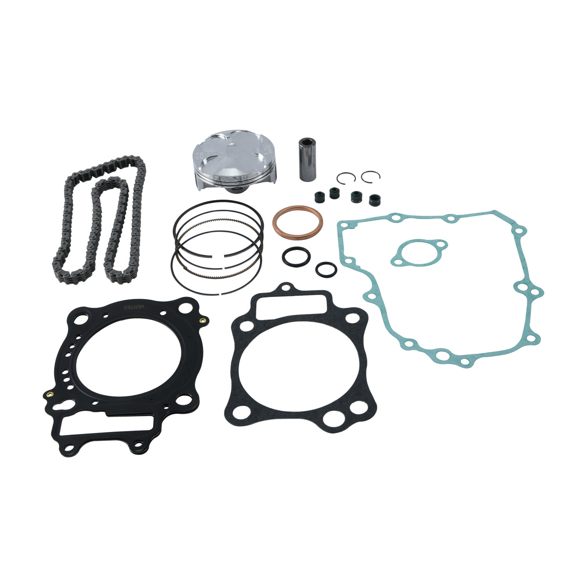 Forged Replica Top End Kit