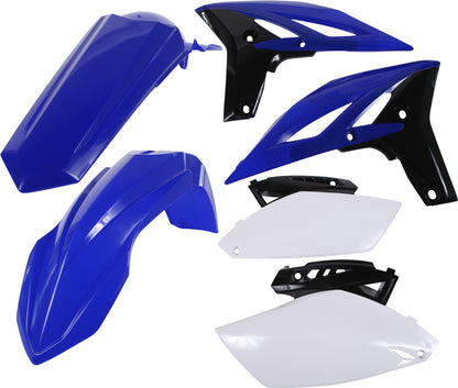 Plastic Kit
