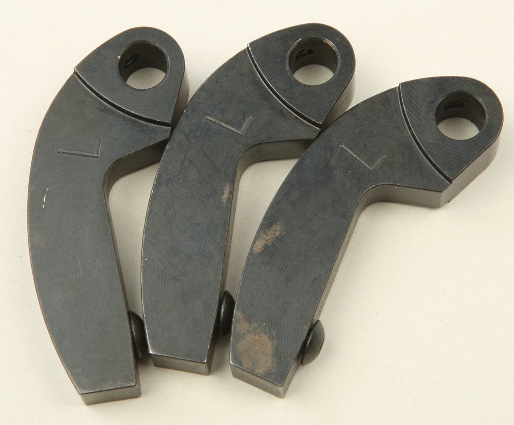 10 Series Profile Adjustable Weight