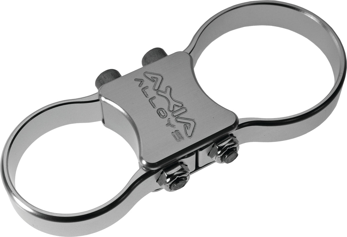 Shock Reservoir Mount