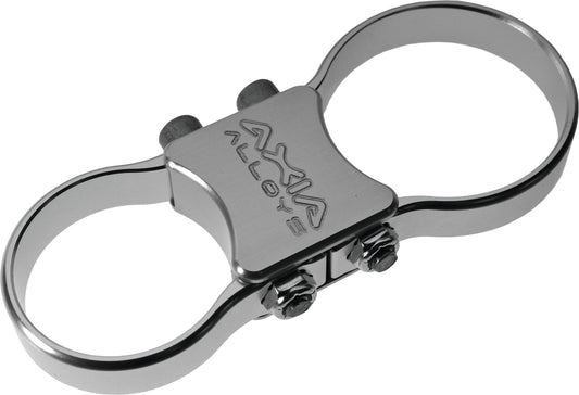 Shock Reservoir Mount