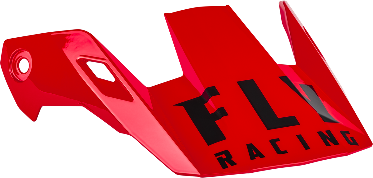 Rayce Helmet Visor