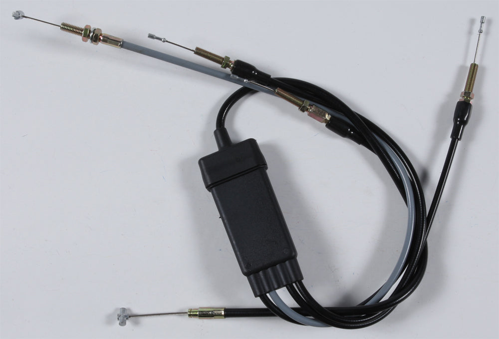 Replacement Throttle Cable