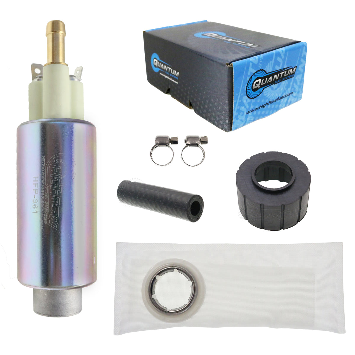 HD Fuel Pumps
