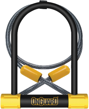 Bulldog U-Lock