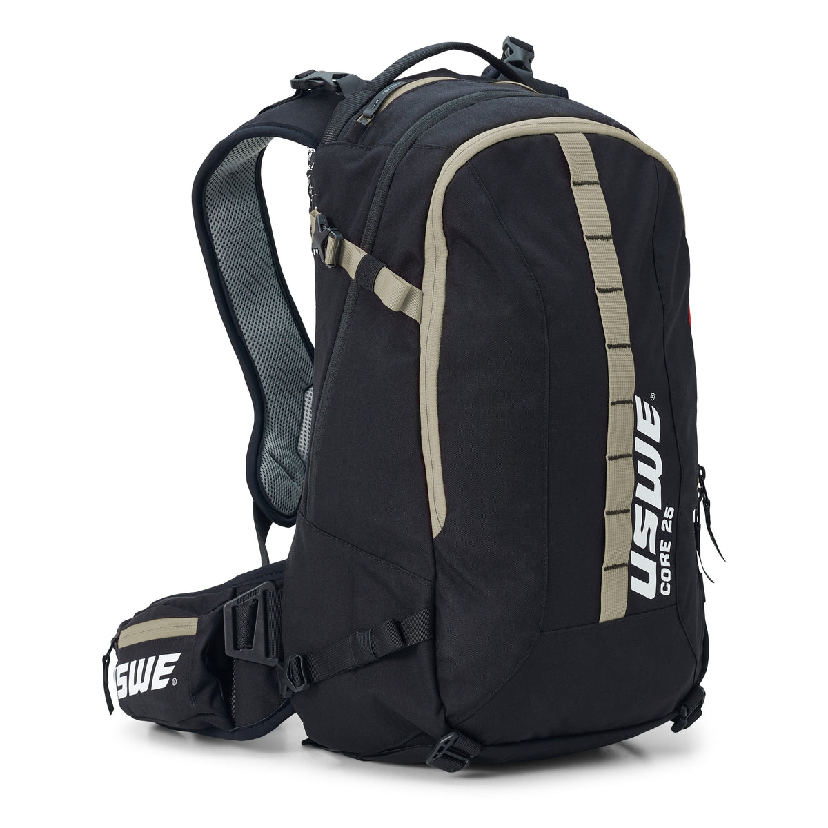 Core 25 Elite Daypack PNP Tube