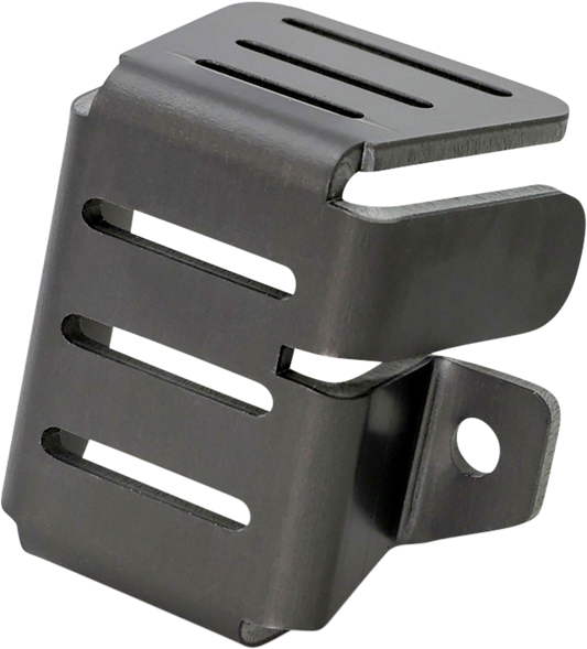 Rear Brake Reservoir Guard