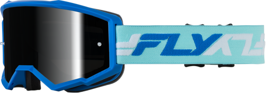 Youth Zone Goggles (2027)
