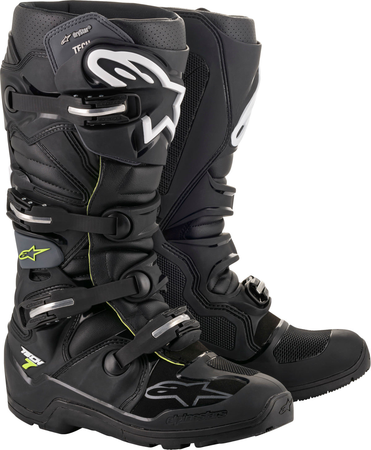 Tech 7 Enduro Drystar Boot