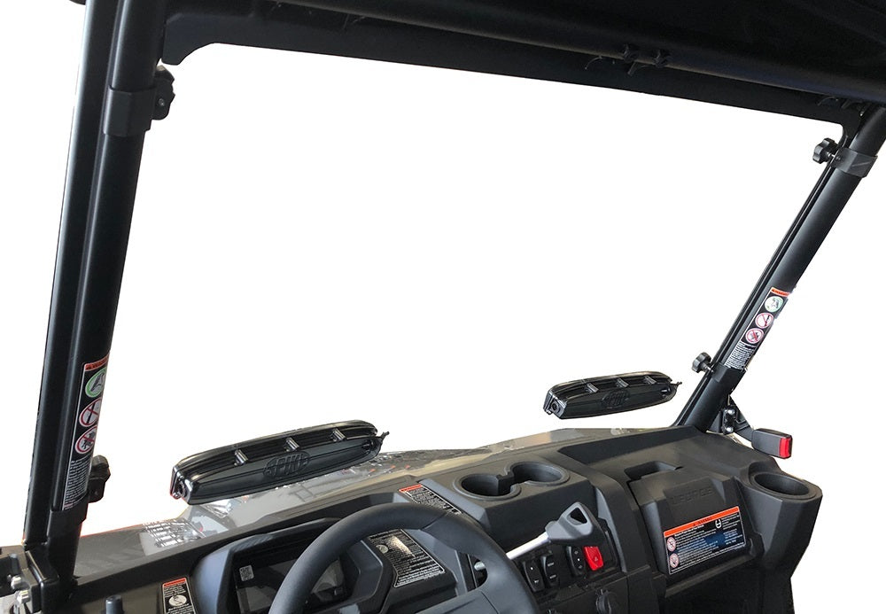 Full Windshield