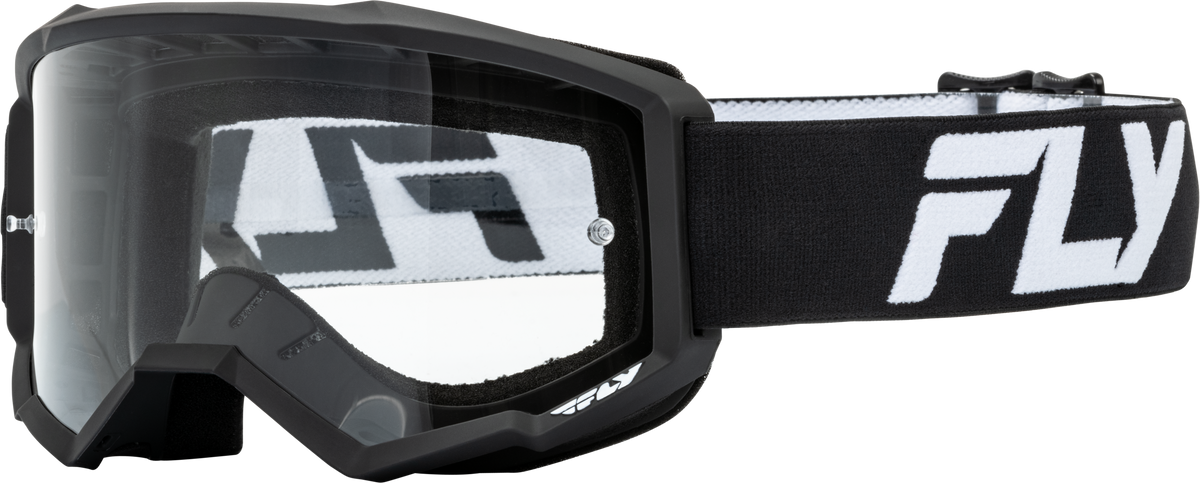 Focus Goggles (2024)