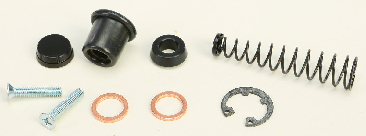 Master Cylinder Rebuild Kit