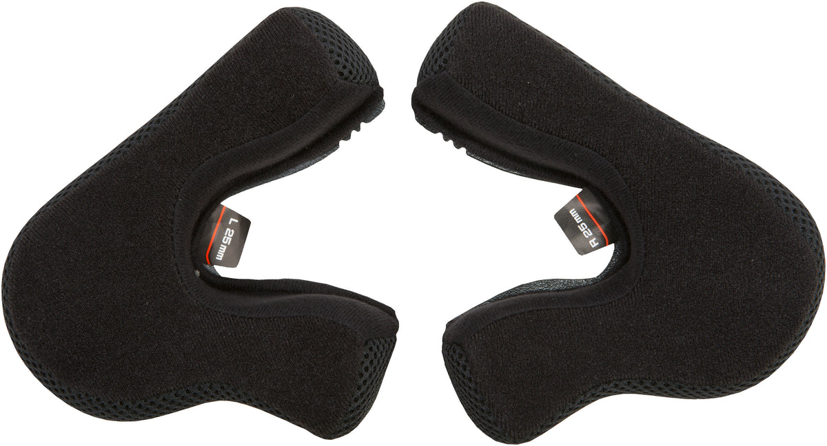 MX46 Helmet Cheek Pad