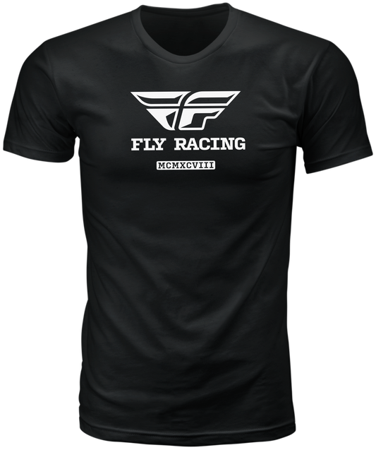 Evolution Tee
