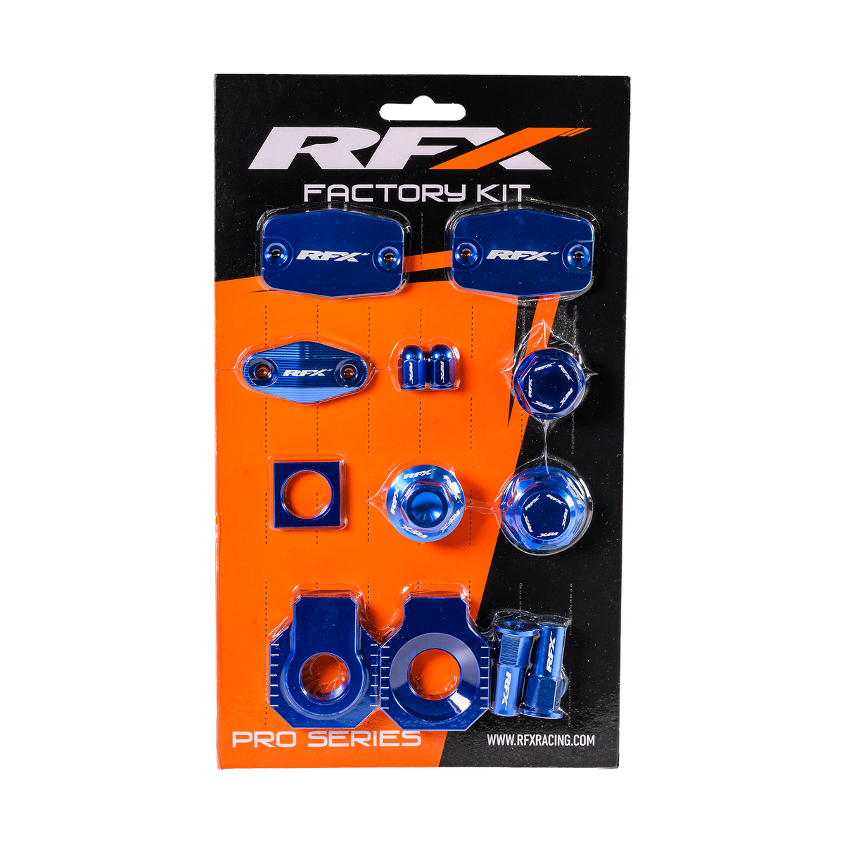 Factory Kit