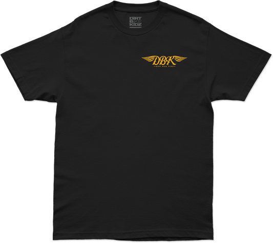 Goldwings Tee