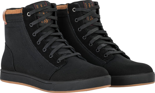 Axle Shoes