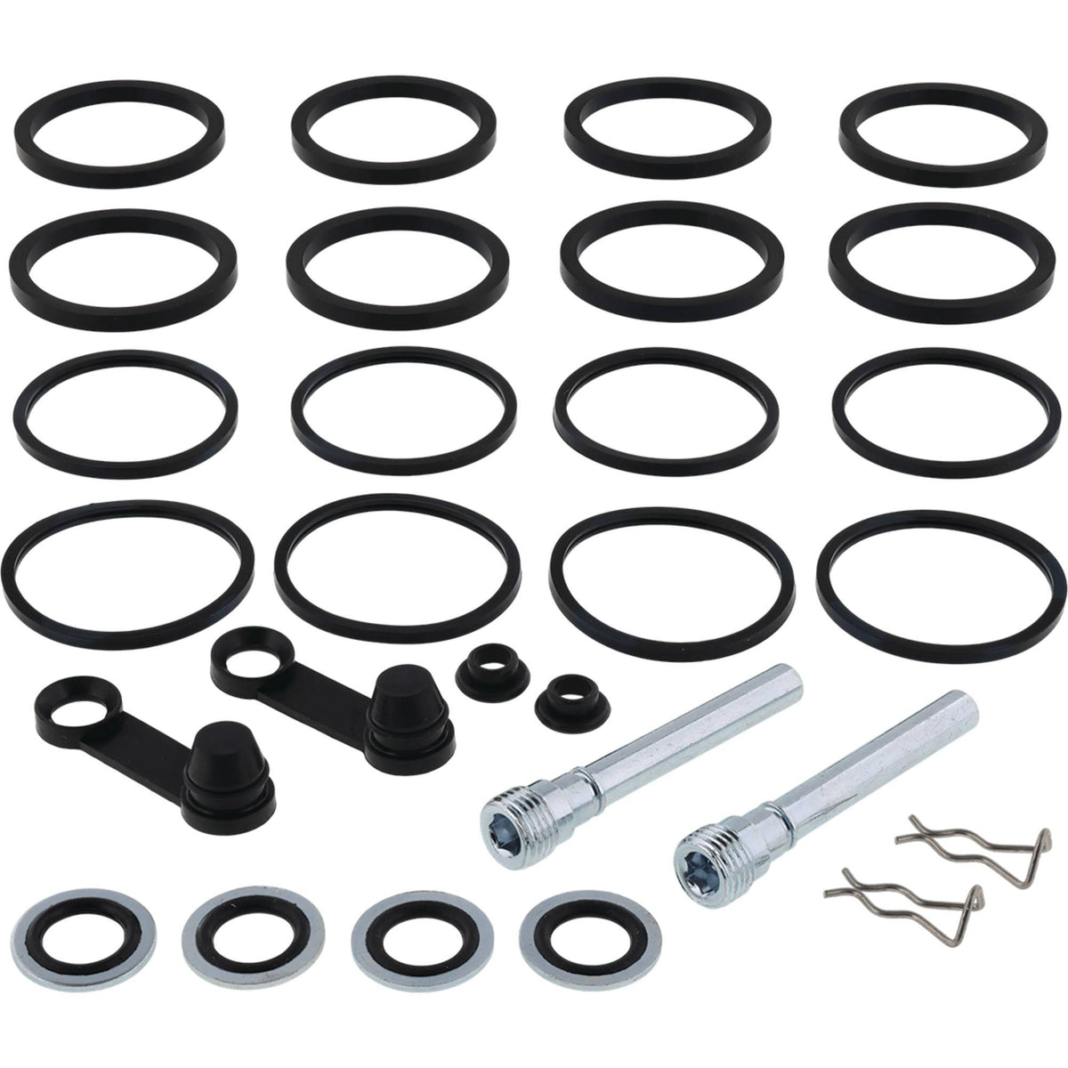 Caliper Rebuild Kit