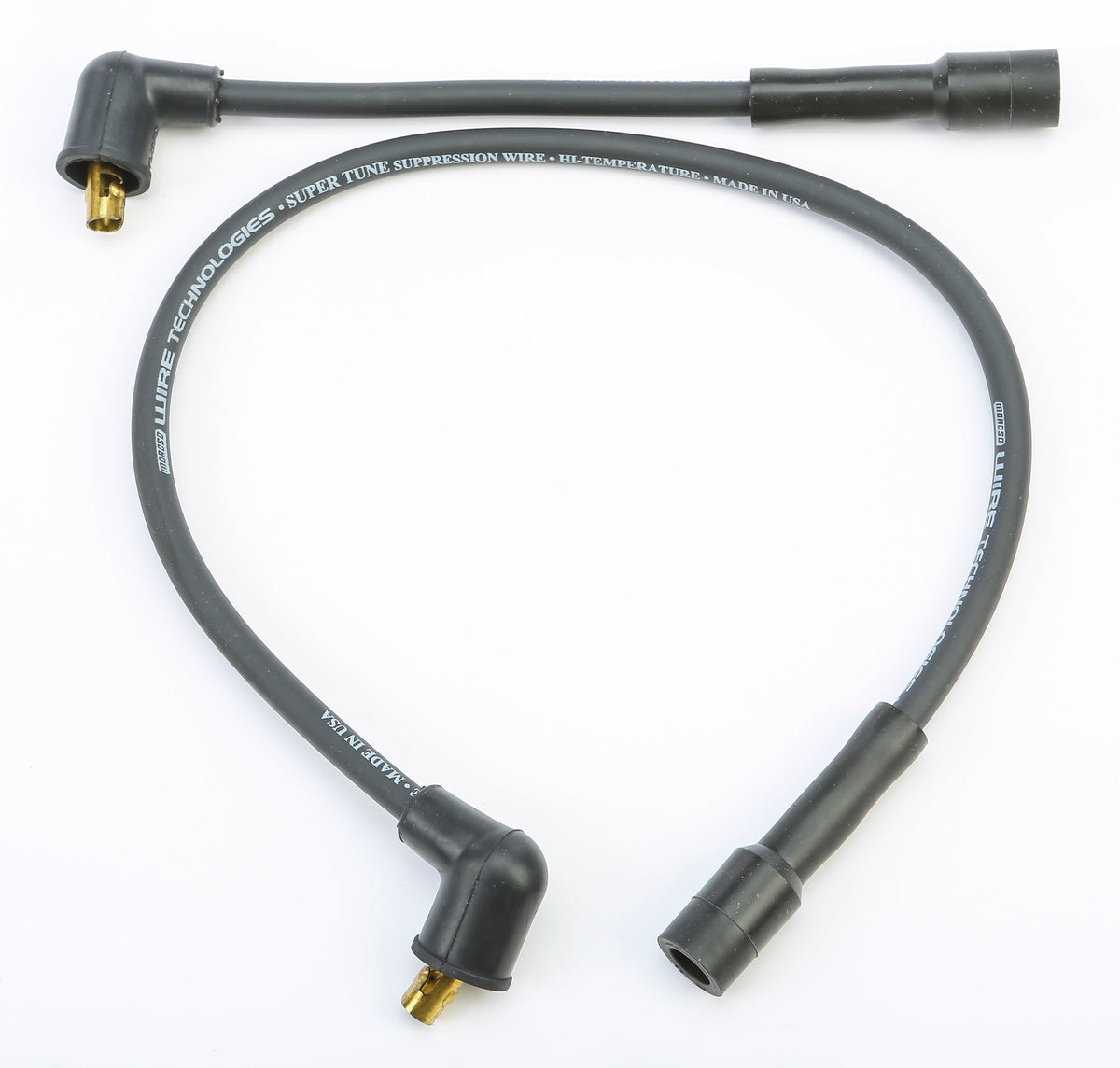 High Performance Suppression Ignition Wire