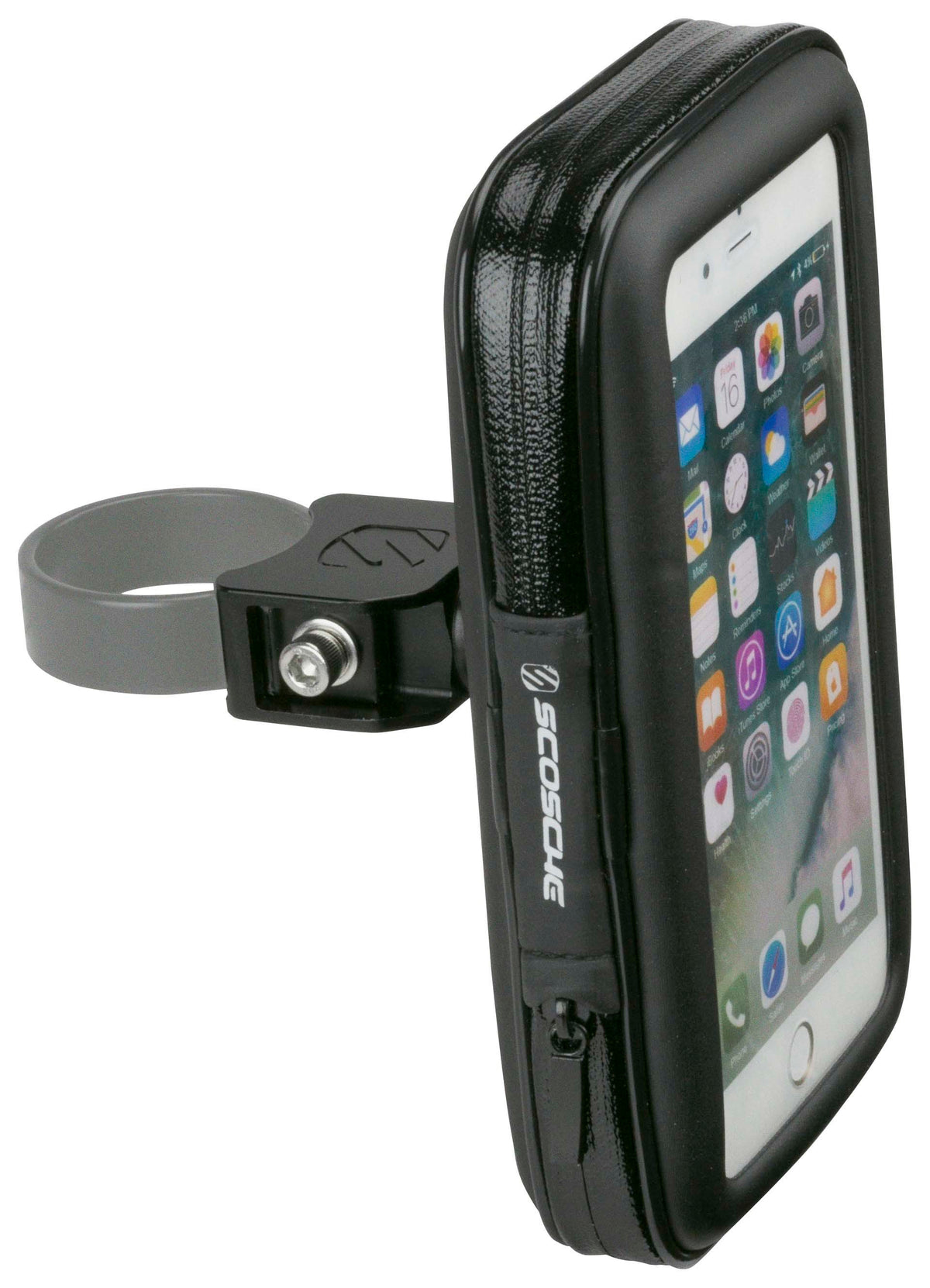 Scoshe Base Clamp Mount