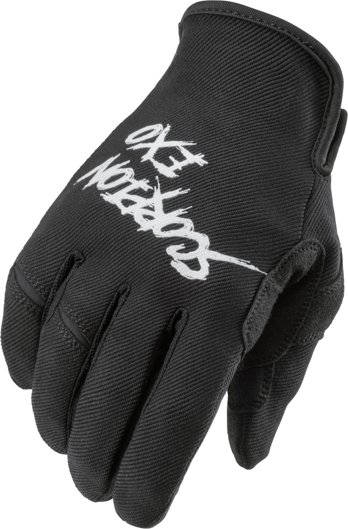 Air-Stretch Gloves