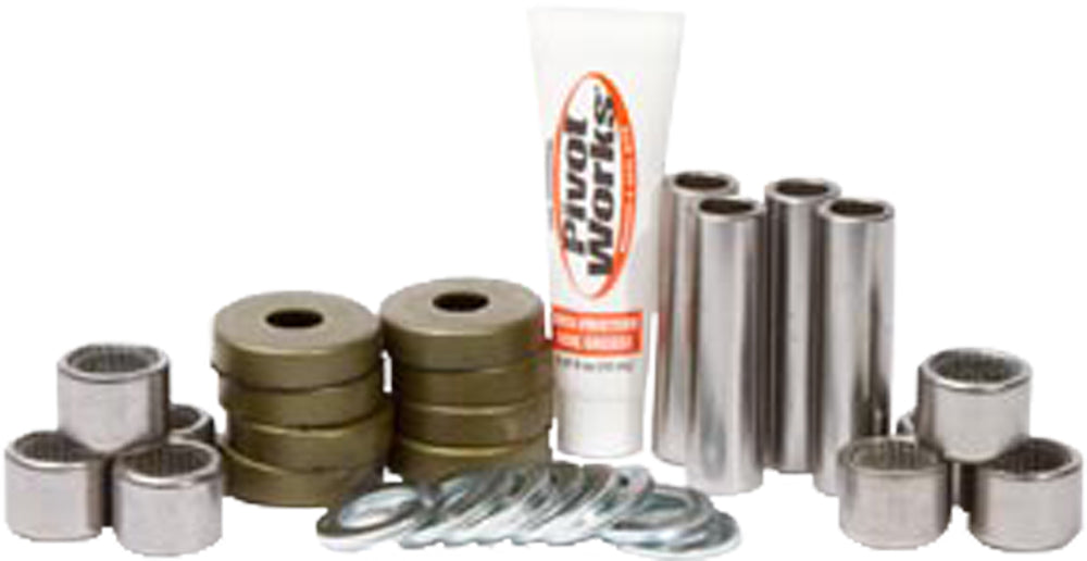 Upper A-Arm Kit