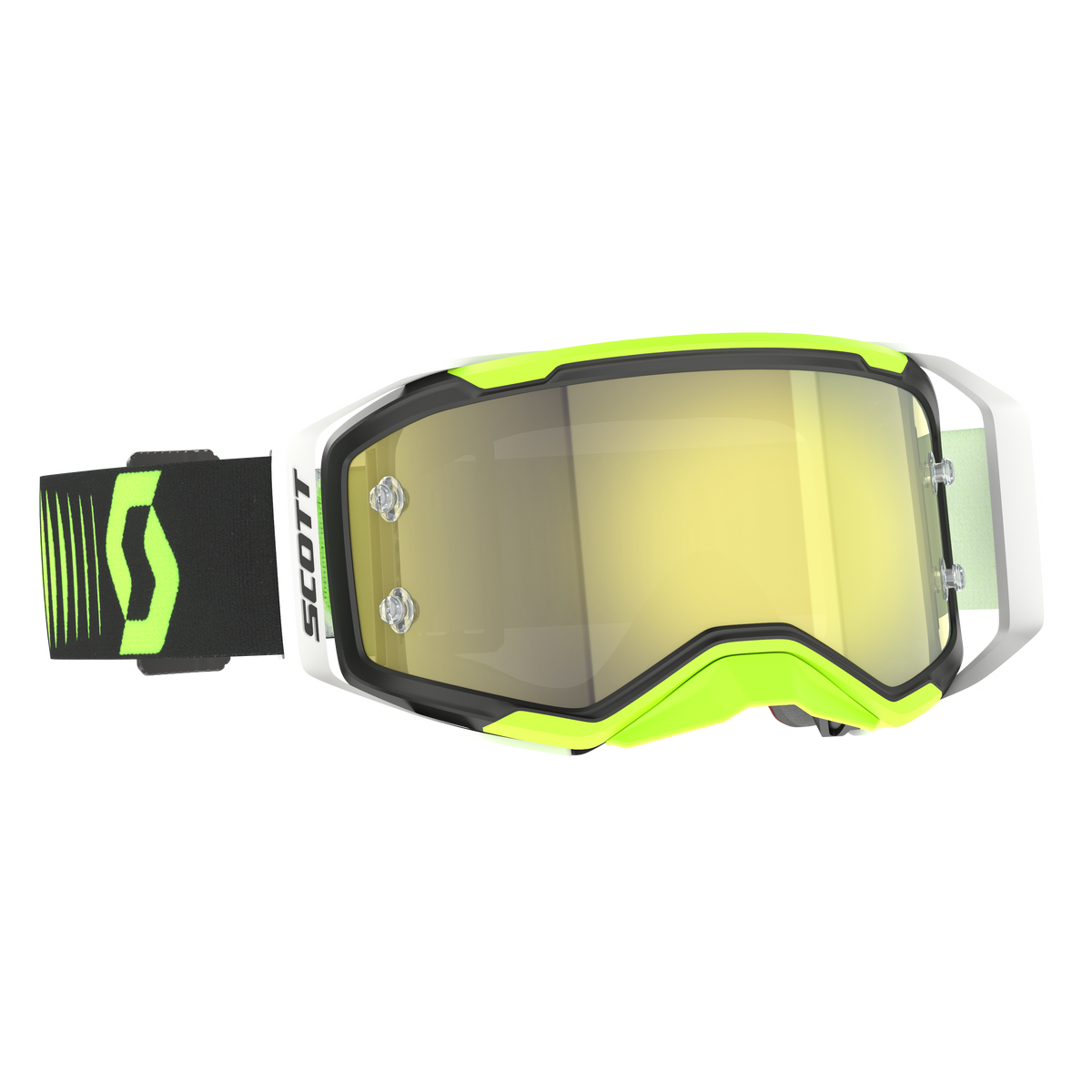 Prospect 2.0 AMP Goggle