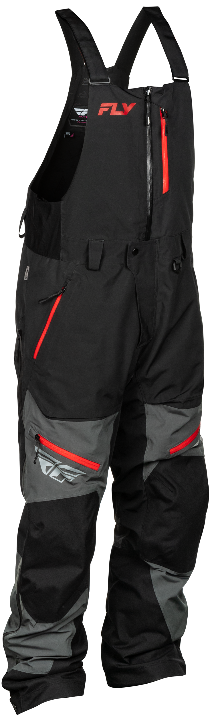 Incline Bib (2026)