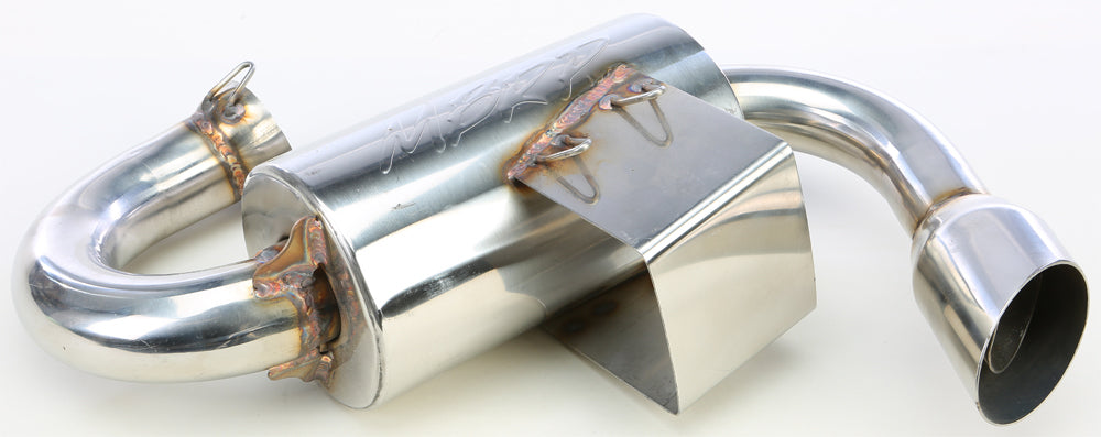 Standard Performance Exhaust