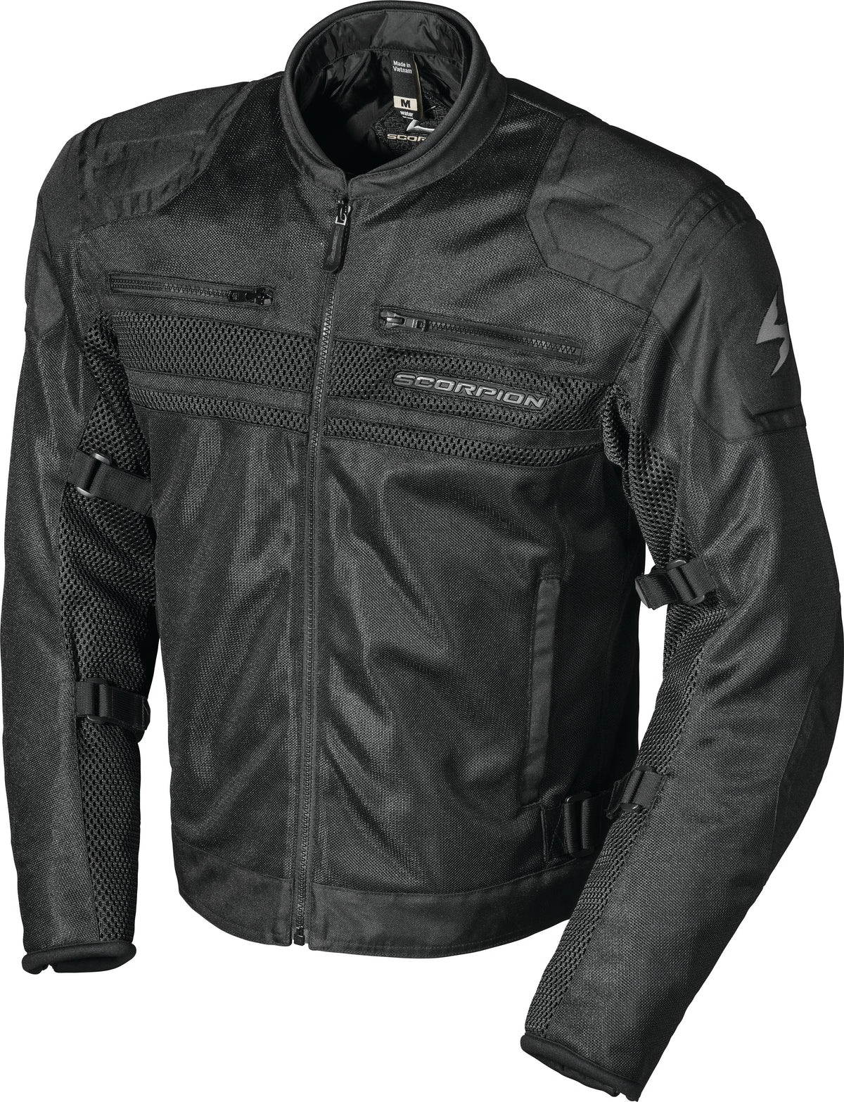 Vortex Air Jacket