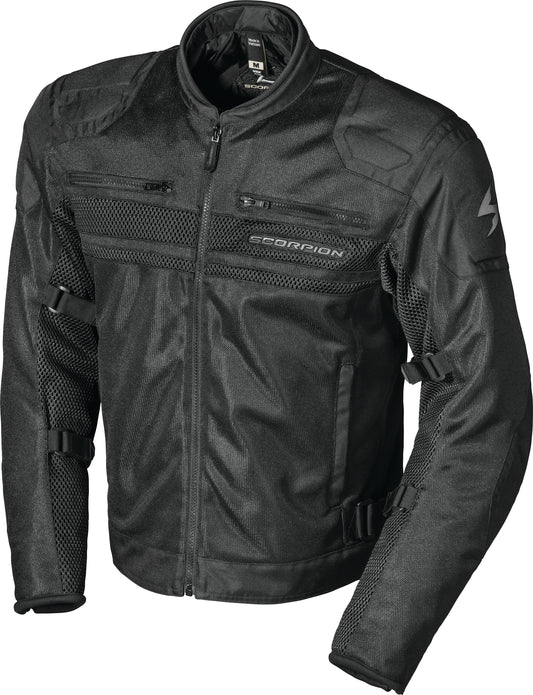 Vortex Air Jacket