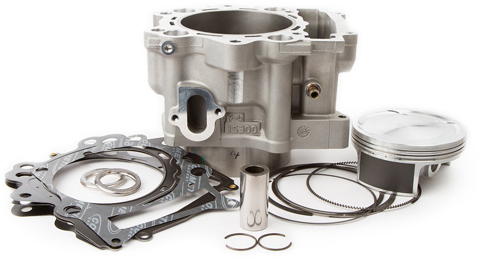 Big Bore Cylinder Kit